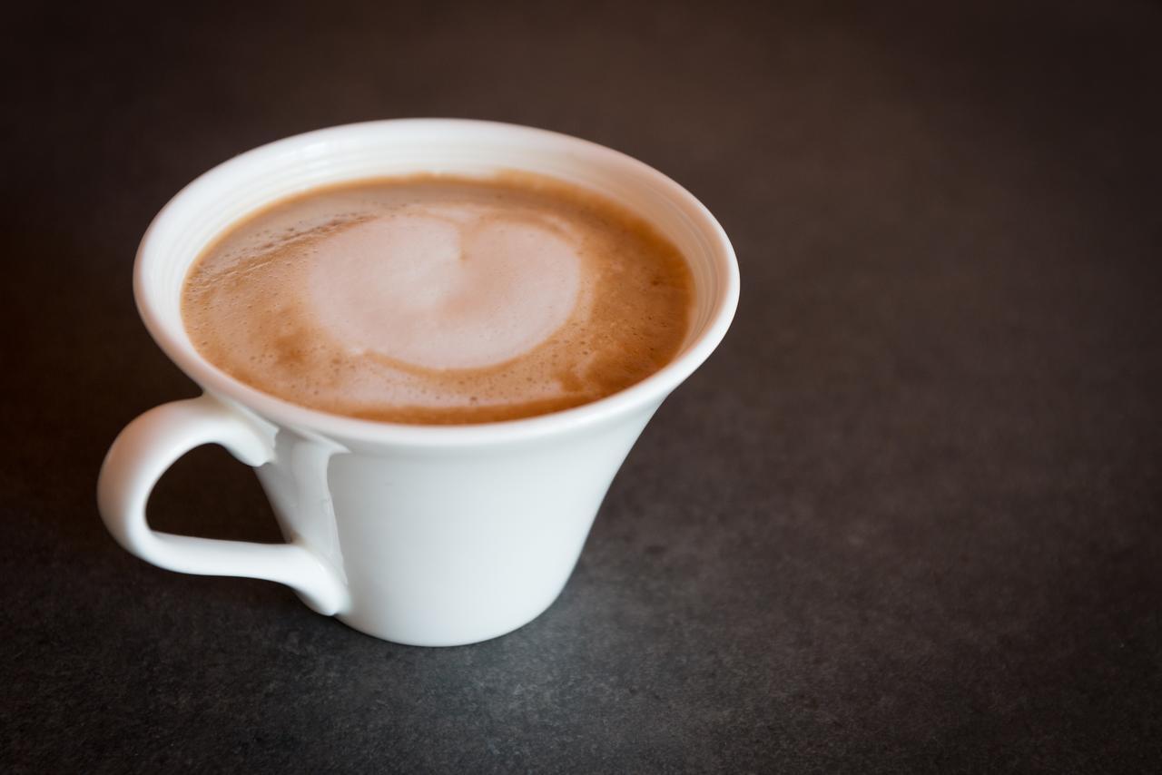 Couette-café Photoguest