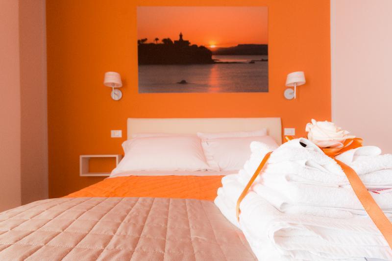Bed & Breakfast Photoguest 3*