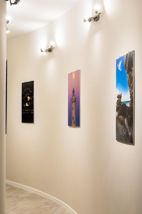 Bed & Breakfast Photoguest 3*