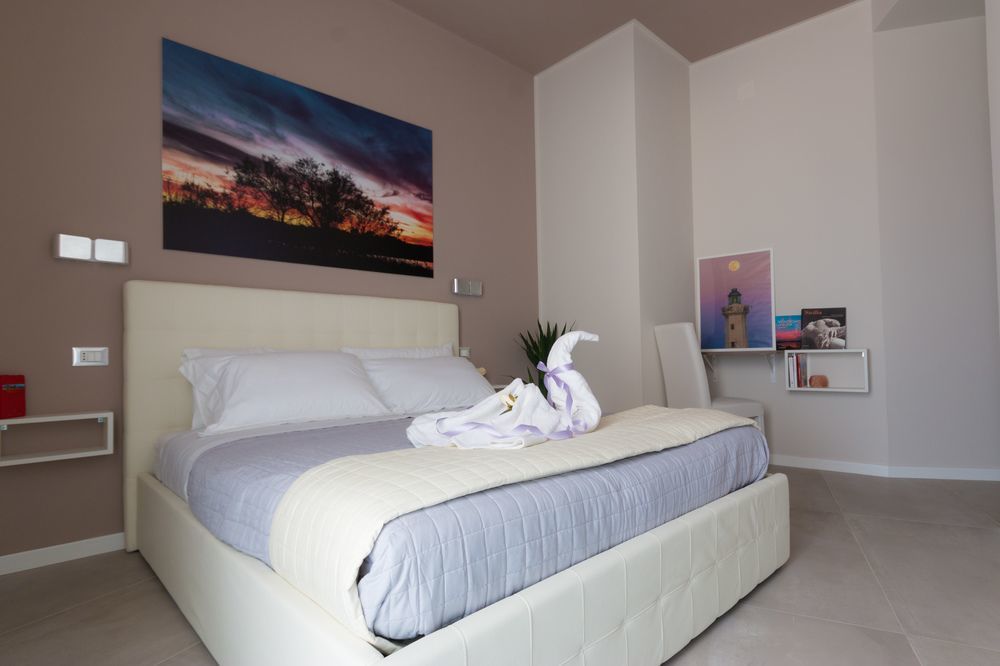 Bed & Breakfast Photoguest 3*