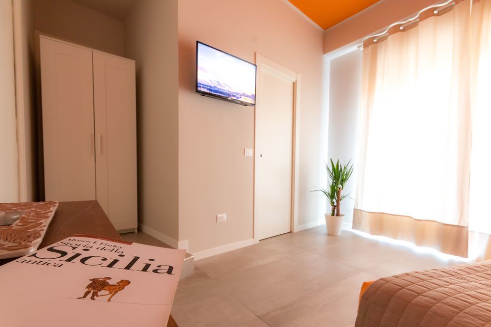 Bed & Breakfast Photoguest 3*