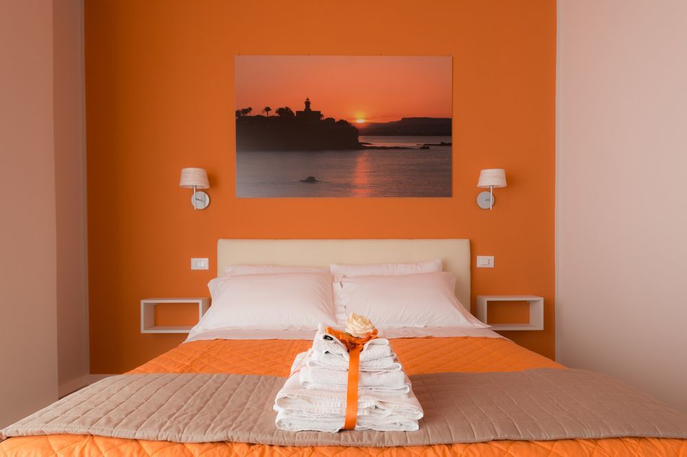 Bed & Breakfast Photoguest 3*