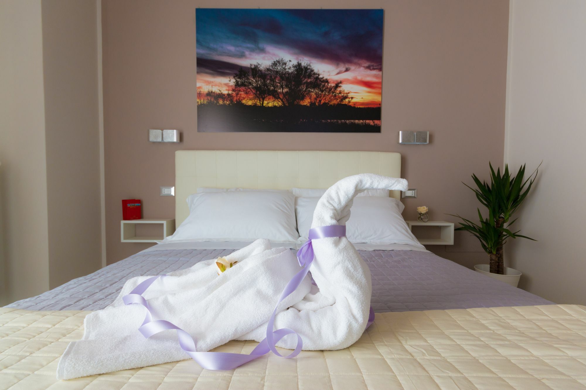 Photoguest Bed & Breakfast 3*