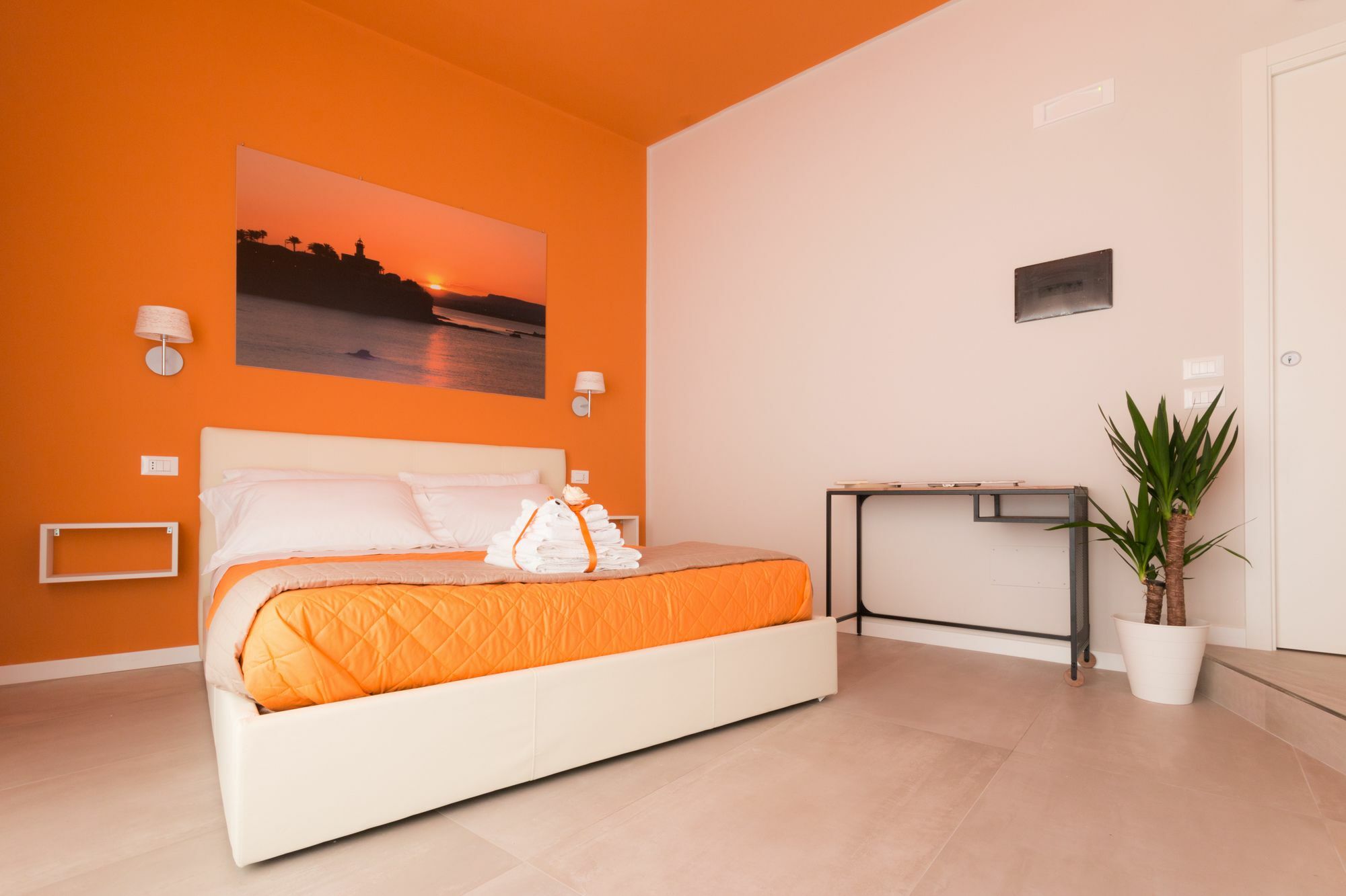 Photoguest Bed & Breakfast