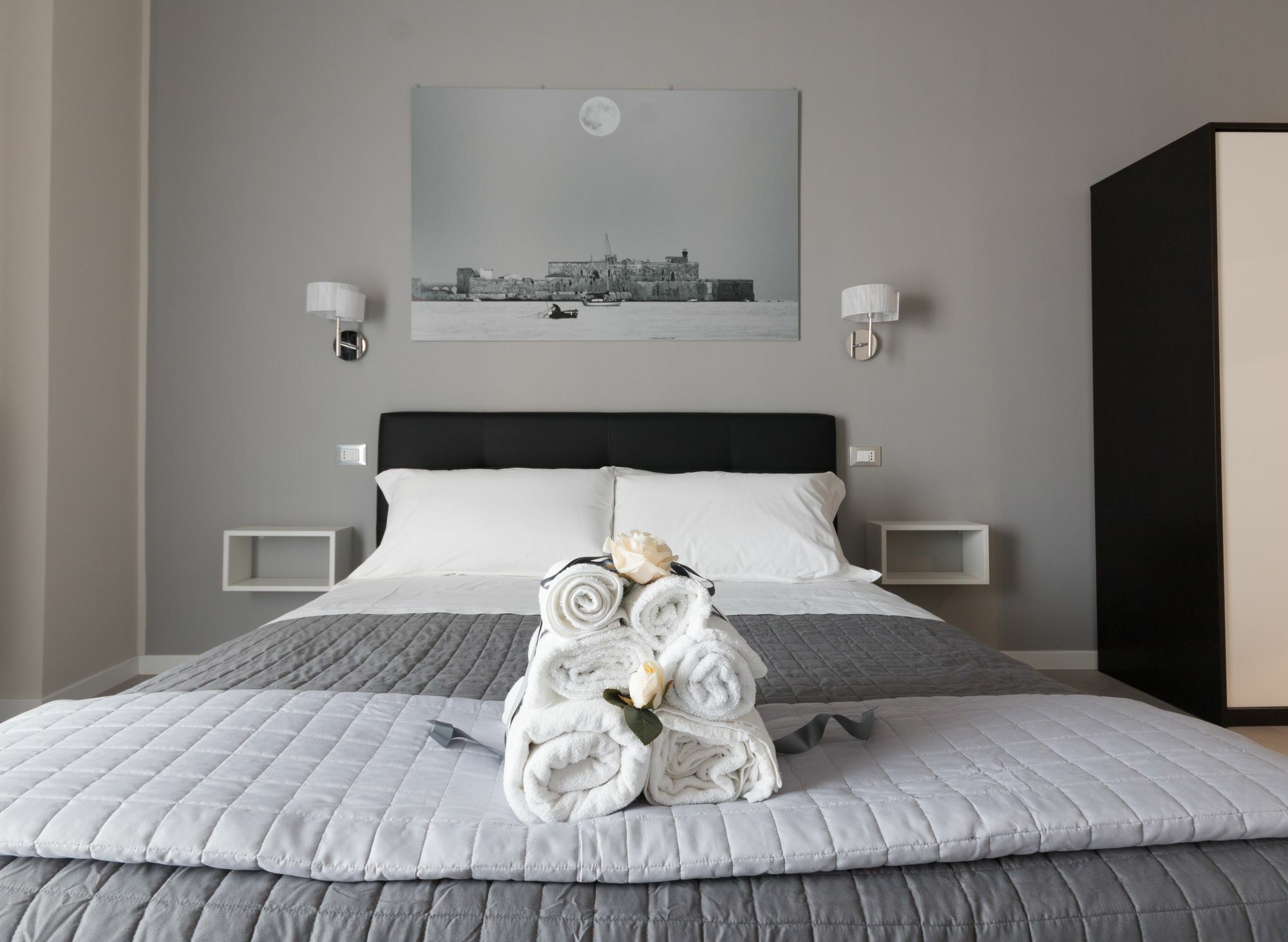 Photoguest Bed & Breakfast Syracuse
