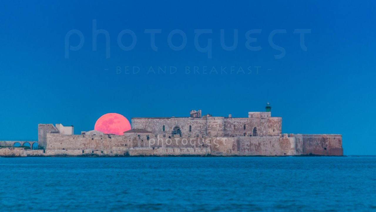 Bed & Breakfast Photoguest 3*